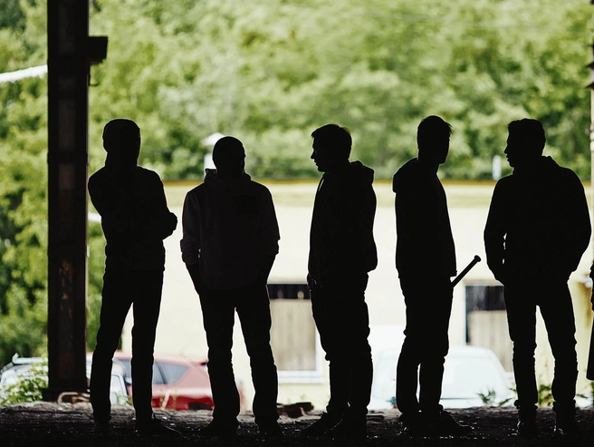 Азбука «телеги». Как на Крестовском острове похищали футболиста «Зенита» и зятя депутата Госдумы Макарова | Источник: shironosov / istockphoto.com