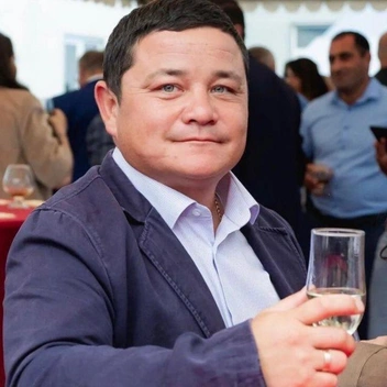 Валерий Те, руководитель ООО «Лена-Транс», в бизнесе 10 лет | Источник: Валерий Те / T.me