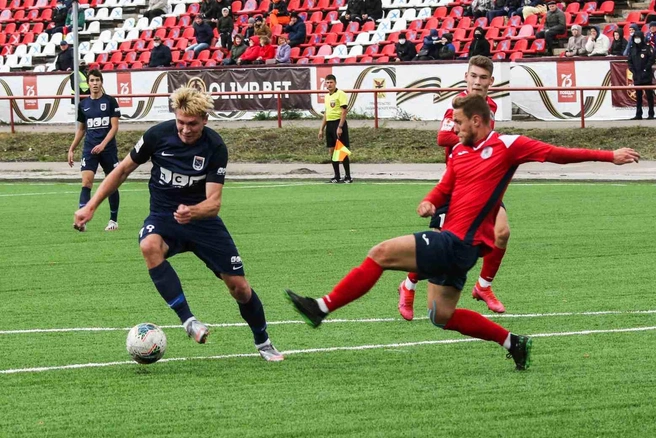 Источник: официальный сайт ФК «Ленинградец»