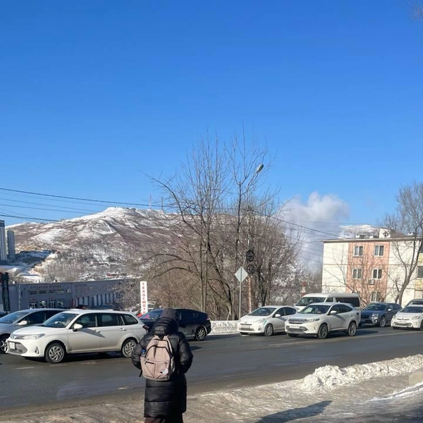 Источник: Елена Буйвол / VLADIVOSTOK1.RU