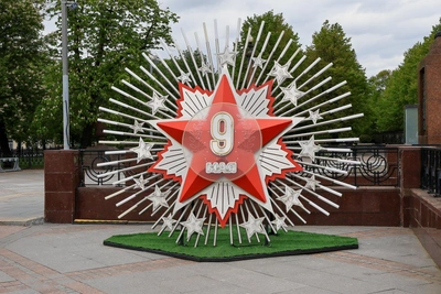 День Победы в Барнауле 9 мая 2026: афиша и программа