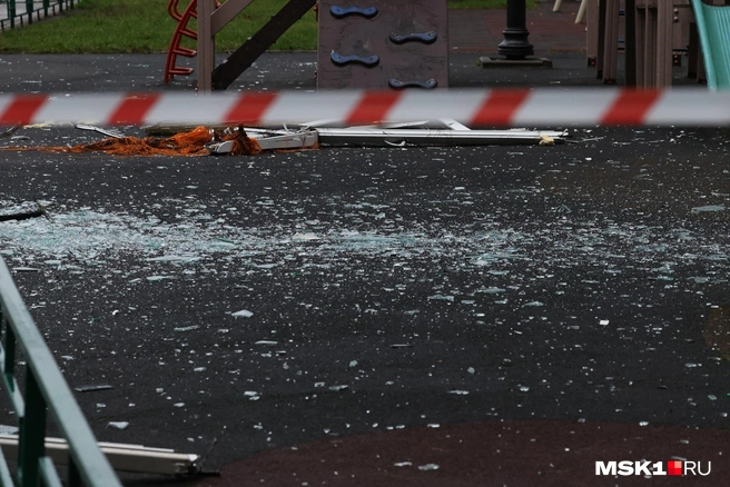 Источник: Артем Устюжанин / MSK1.RU