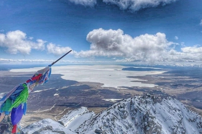 Задержаны трое по делу о гибели туристов на Мунку-Сардык