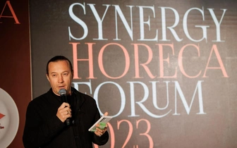 Школа Бизнеса «Синергия» собрала 100 ключевых экспертов индустрии HoReCa на Synergy Horeca Forum 2023