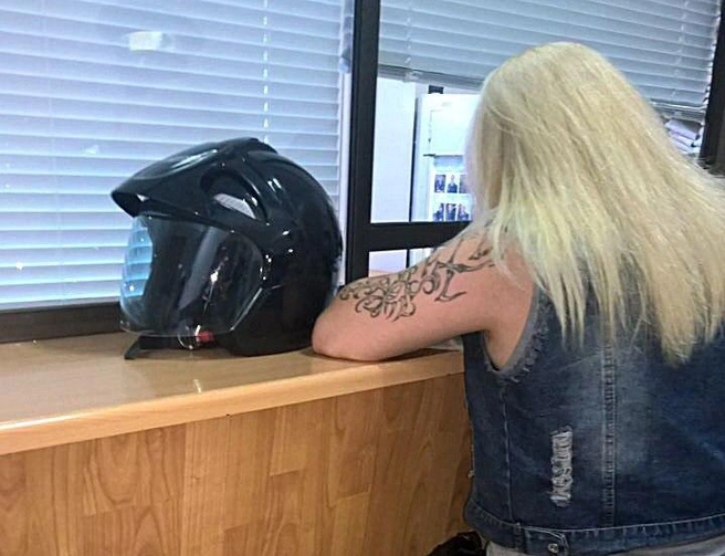 Нарушительница заплатит за «проделки» 30 тысяч рублей | ufa1.ru