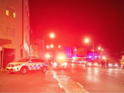 Жертв могло быть больше 12: владелец фруктового магазина обезоружил террориста в Сиднее — видео