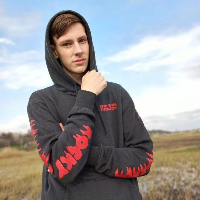 Сборщику ВкусВилла Андрею нравится атмосфера в команде: все идут тебе навстречу | Источник: личный архив Андрея Пискунова