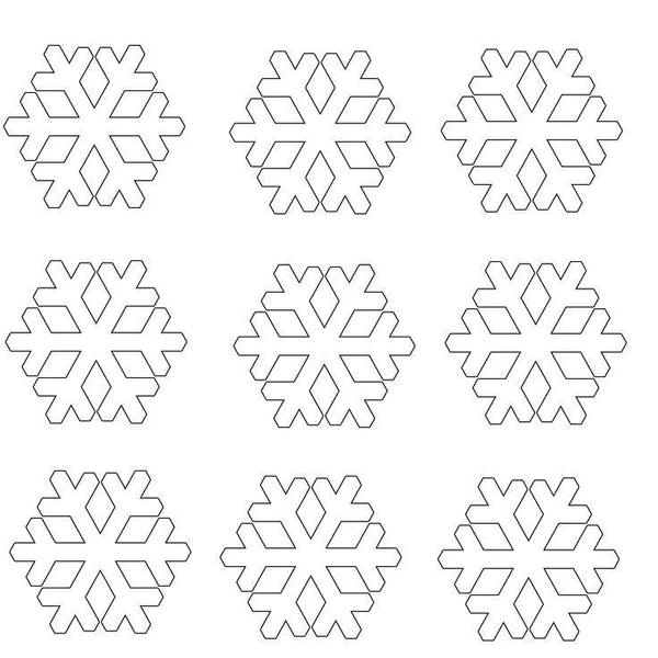 вытынанки снежинки, новогодние вытынанки, вытынанки снежинки шаблоны, вытынанки снежинок для вырезания, вытынанки снежинки на окна, вытынанки новогодние снежинки, снежинки на новый год, снежинки на новый год из бумаги, вытынанки на новый год 2026 | Источник: соцсети