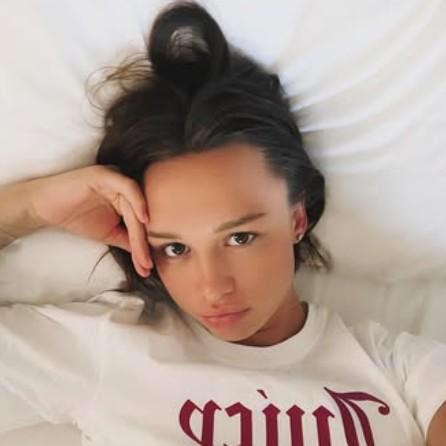 «Работала с украинским OnlyFans и бегала с тестами на беременность»: бывший Шурыгиной раскрыл ее деятельность