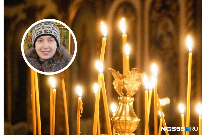 В Омке женщина работала в библиотеке | Источник: личный архив Маргариты Златовой, Евгений Софийчук / NGS55.RU