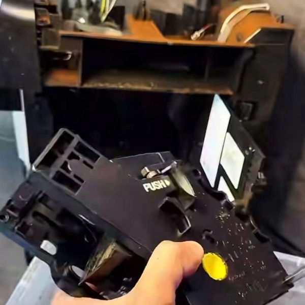 Основание варочного блока | Источник: @repair_coffeemachine