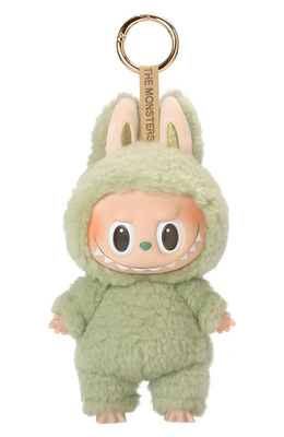 Брелок Labubu The Monsters Exciting Macaron