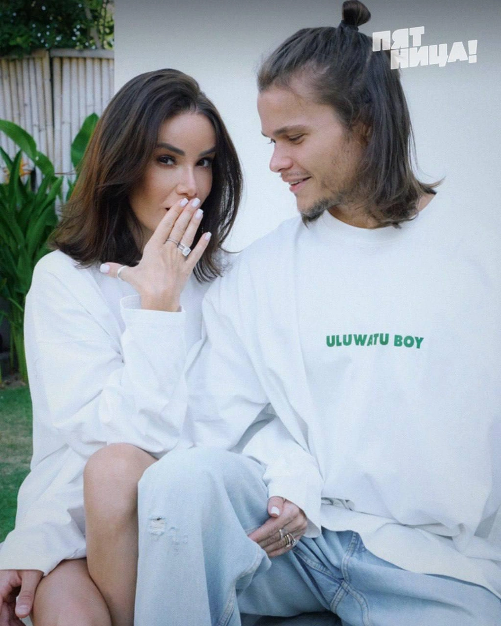 Вот они — победители первого сезона «Ставки на любовь» | Источник: Телеканал ПЯТНИЦА! / T.me