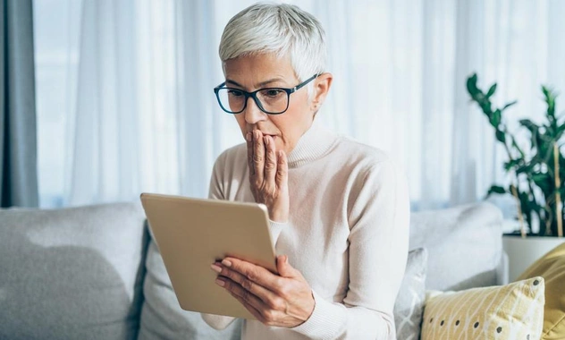 Перегрузилась железом: женщина хотела защититься от анемии, но чуть не осталась без печени