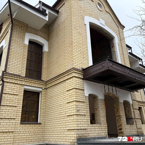 Источник: Мария Токмакова / 72.RU