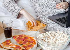 «Опасная связь»: 5 симптомов зависимости от еды — проверьте, вдруг они у вас есть