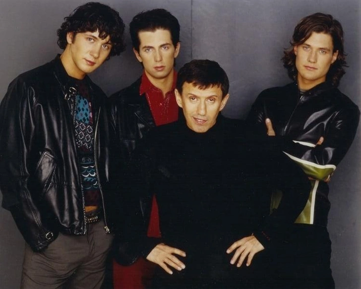 Айзеншпис дал Илье немало ценных советов, которые он вспоминает до сих пор