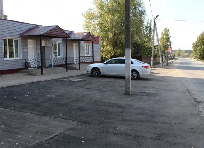 Касимовцы возмущены переносом детской поликлиники в другую часть города | ya62.ru