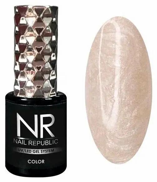 Гель-лак, Nail Republic 