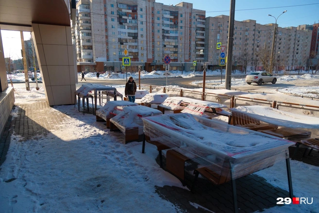Источник: Иван Митюшёв / 29.RU