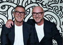 Shiseido начнет производить парфюмерию и косметику Dolce & Gabbana