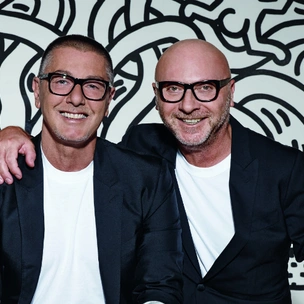 Shiseido начнет производить парфюмерию и косметику Dolce & Gabbana