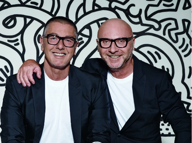 Shiseido начнет производить парфюмерию и косметику Dolce & Gabbana