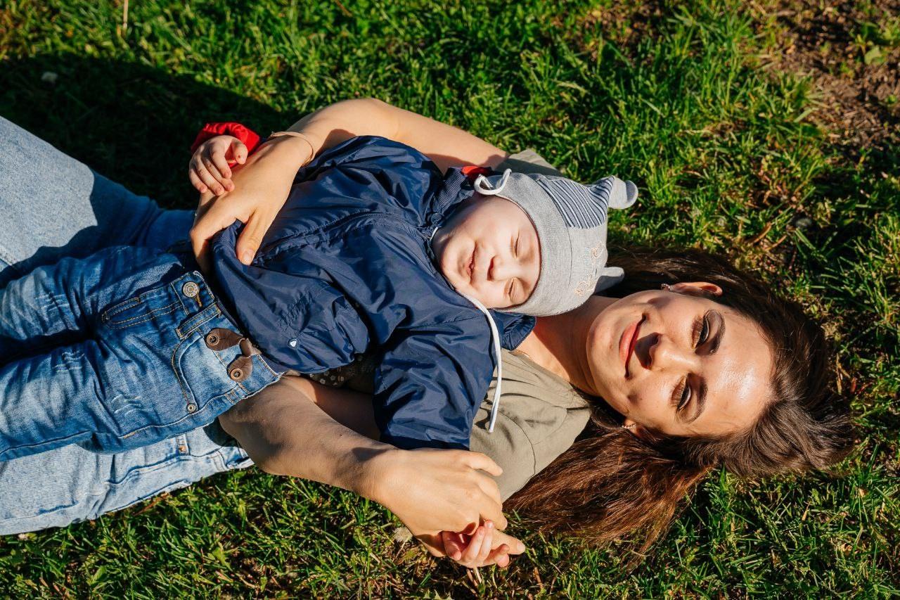 Фигуристка Алина Загитова помогла 4-летнему мальчику из Уфы, которому собирает деньги Моргенштерн*