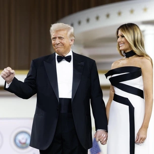 Трамп жестко ответил на слезы Селены Гомес по поводу массовых депортаций, намекнув, что она притворяется