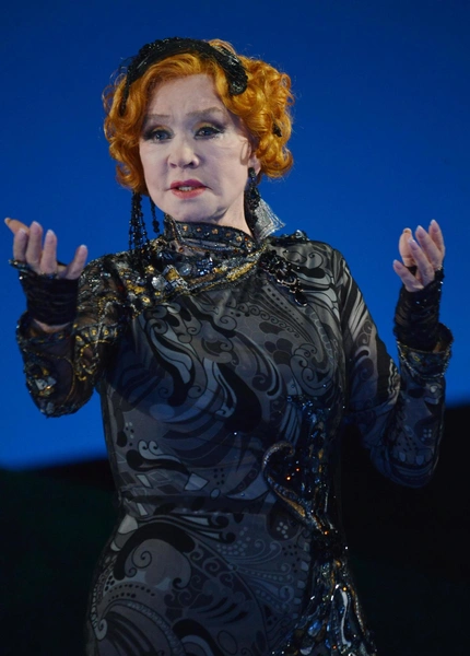 Вера Алентова | www.starhit.ru