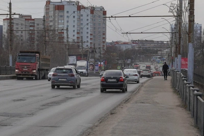 Подрядчика на ремонт Пошехонского моста в Вологде выберут в апреле
