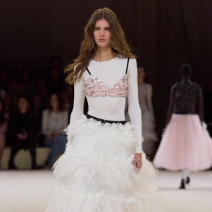 Как выглядит кутюр для 20-летних? Показывает Chanel
