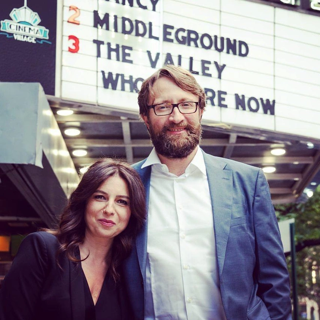 Источник: alisakhazanova / Instagram.com (экстремистская организация, деятельность запрещена на территории РФ)