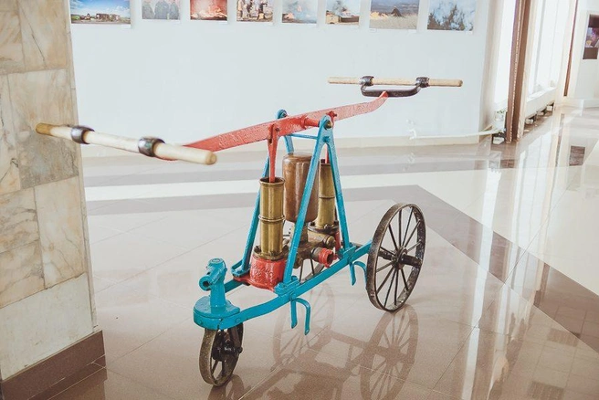 Источник: Александра Бабушкина