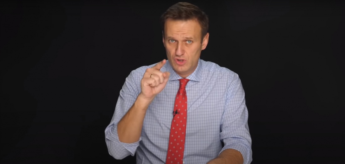 Миллионов реального. Дата смерти Навального.
