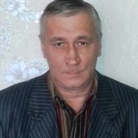 Аватарка Александр Скрипко
