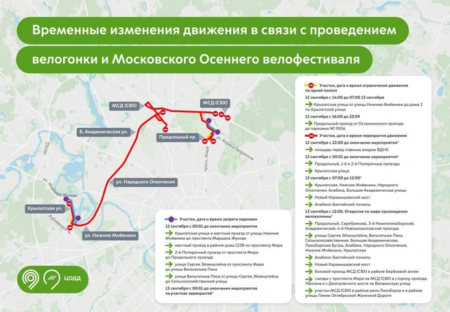 Источник: Дептранс Москвы