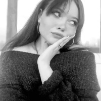 Аватарка HannahP