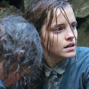 Эмма Уотсон спасает бойфренда в трейлере фильма «Колония Дигнидад»
