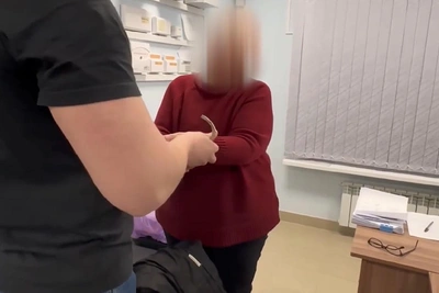 Директор кооператива задержана за мошенничество с маткапиталом