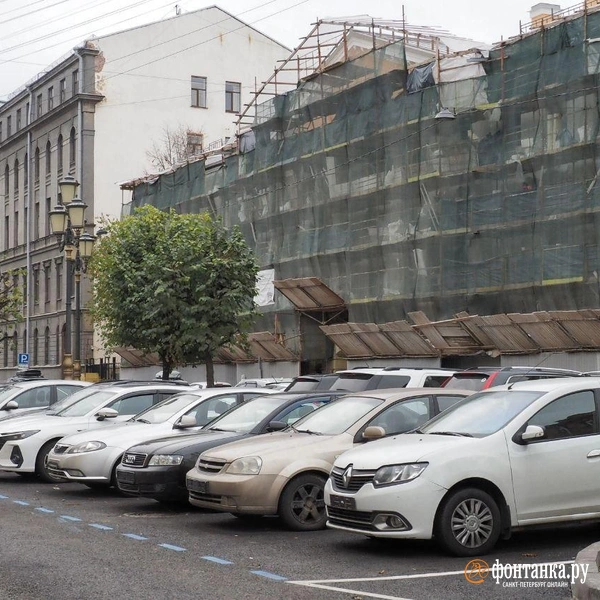 Источник: Михаил Огнев / «Фонтанка.ру»