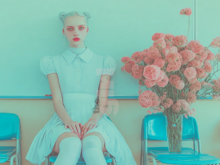Источник: theGirl | Midjourney