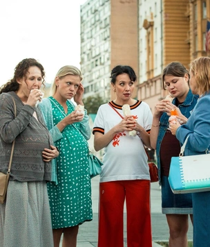 Атмосфера нулевых: 7 лучших фильмов, чтобы переосмыслить то время