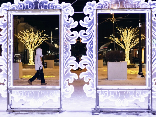 Другие также предлагают интересные ракурсы. | Источник: Наталья Лапцевич