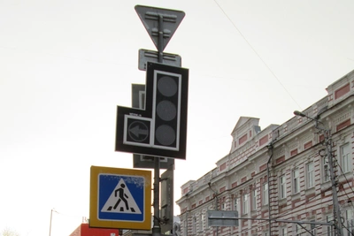 Ульяновск внедряет меры для повышения безопасности на дорогах