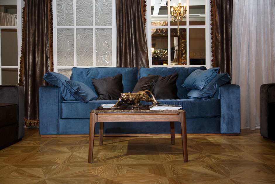 Компания Yachtline представила новинки 2018 года