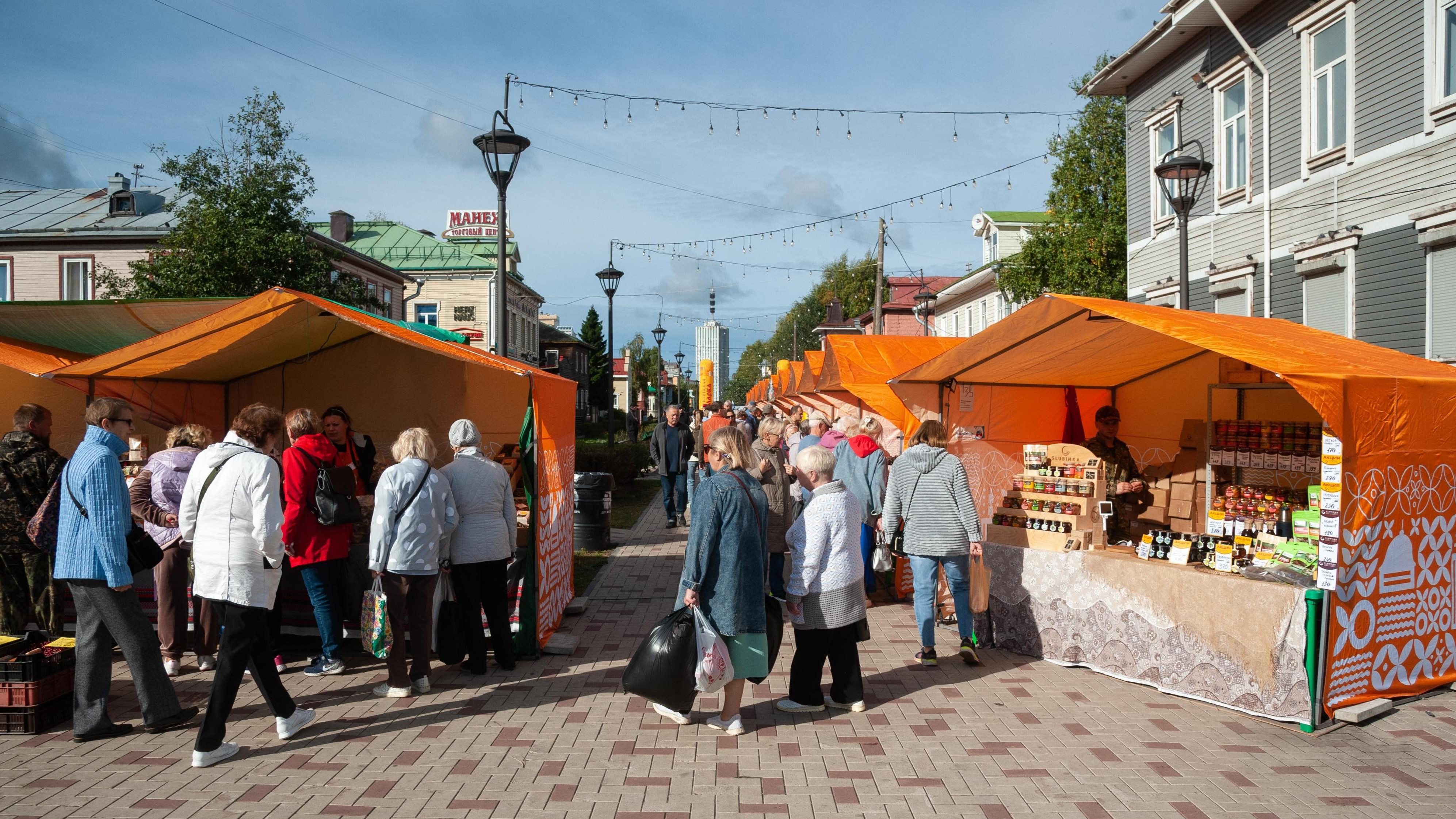 «Пора вводить ограничения на всё это!»: гость Маргаритинки объяснил, какие товары не стоит покупать