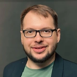 <p>Александр Панчин</p>