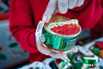 Источник: Артём Устюжанин / MSK1.RU