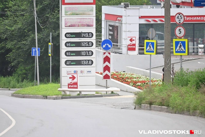 Источник: Елена Буйвол / VLADIVOSTOK1.RU